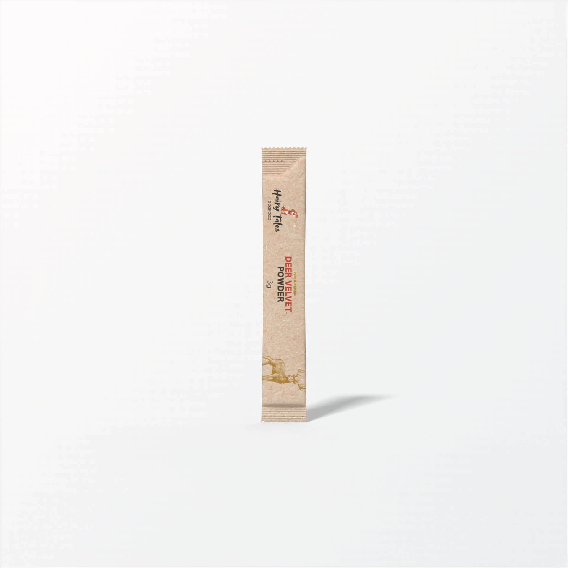 Freeze-Dried Deer Velvet Powder