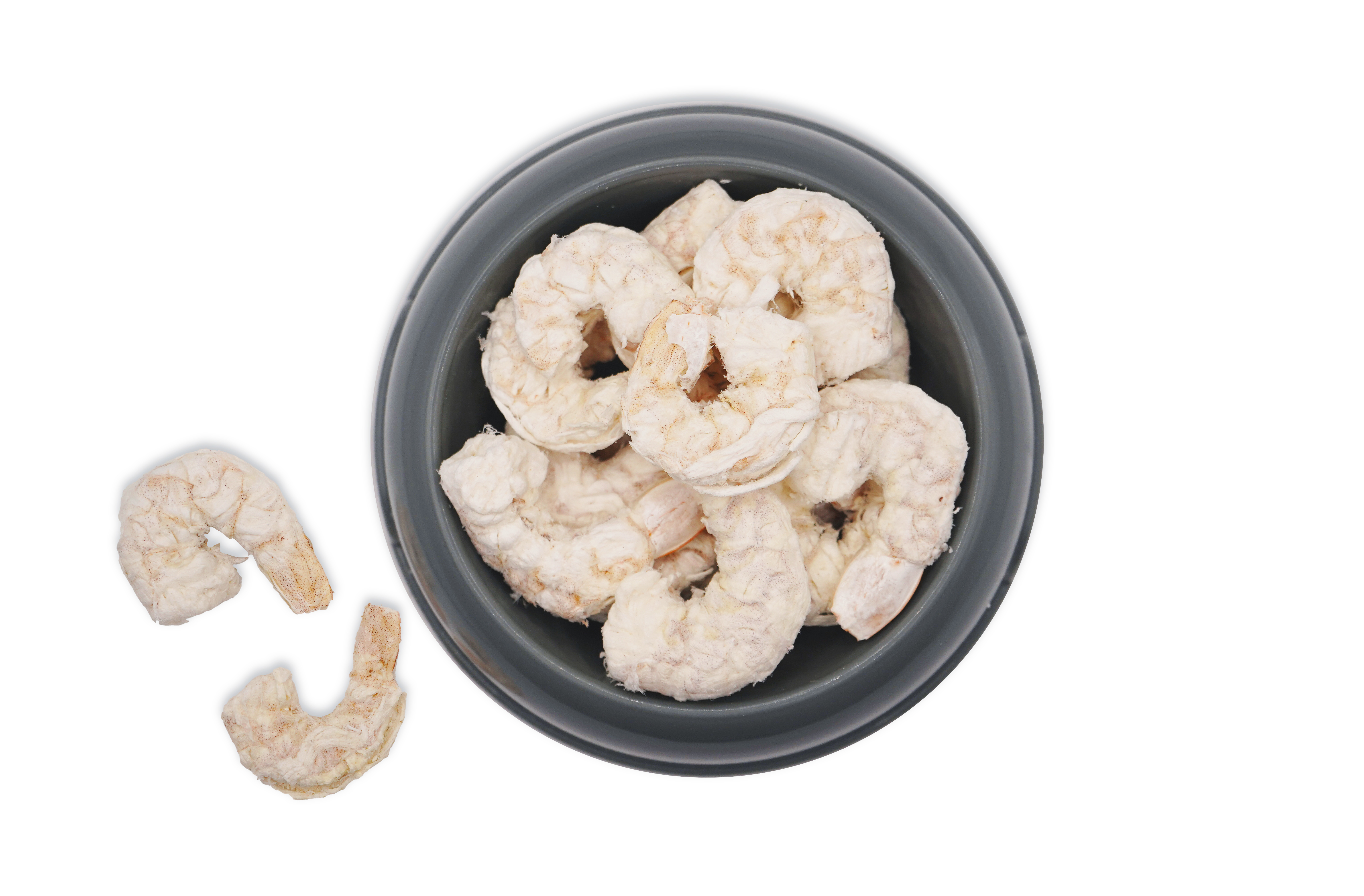 Freeze-Dried Prawn Tail 4