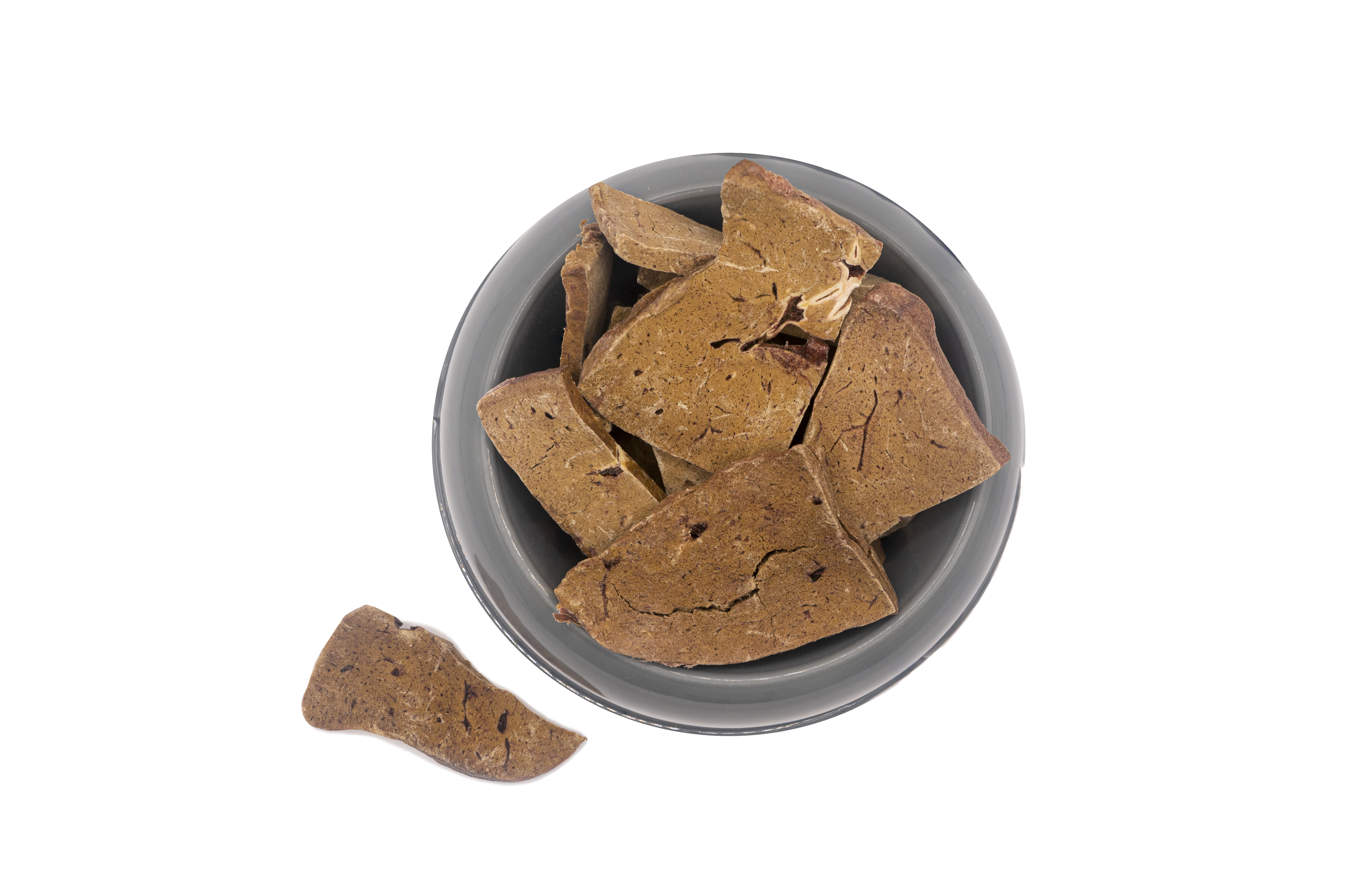 Freeze-Dried Beef Liver (Cat) 3