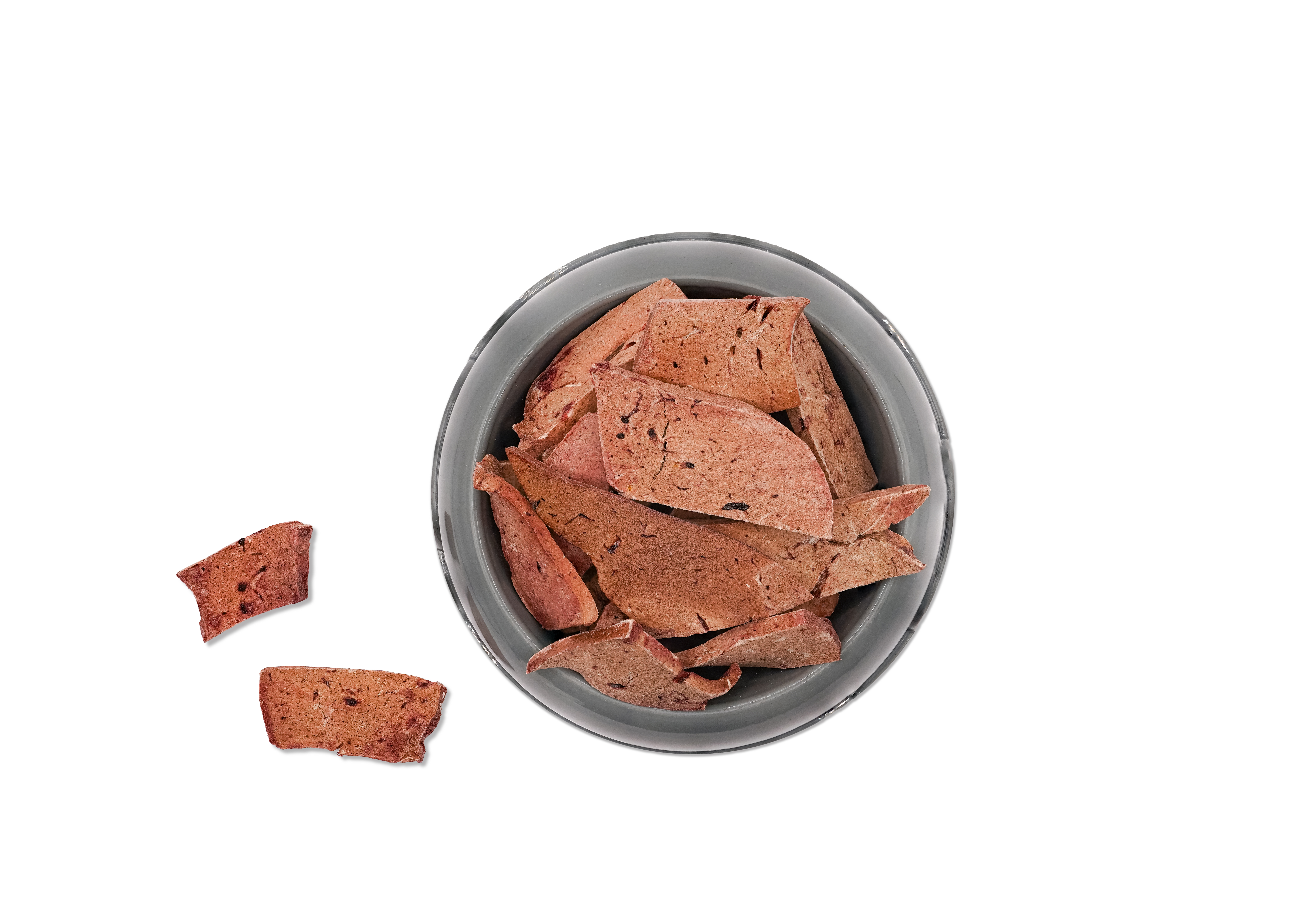 Freeze-Dried Venison Liver (Cat) 4